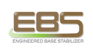 EBS soil stabilizer