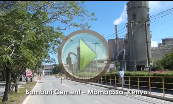 Bamburi-Cement-Mombas video